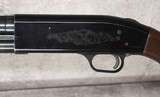 Mossberg Model 500 ABR Pump Action Field 12GA 30