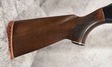 Mossberg Model 500 ABR Pump Action Field 12GA 30