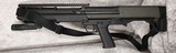 Kel Tec KSG Tactical Shotgun 12GA 18.5