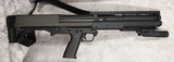 Kel Tec KSG Tactical Shotgun 12GA 18.5