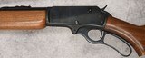 Marlin 336 SC Sporting Carbine .30-30 20
