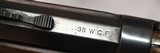 Winchester Model 1892 .38-40 (.38WCF) Full Octagonal 24" (260) ***MFG 1896 Antique** - 8 of 9