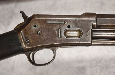 Colt Lightning Magazine Rifle Full Octagon .32-20 (.32WCF) 26" (623) ***Antique Pre 98*** - Image 1 of 11