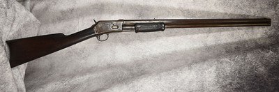 Colt Lightning Magazine Rifle Full Octagon .32-20 (.32WCF) 26" (623) ***Antique Pre 98*** - Image 8 of 11