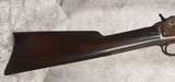 Colt Lightning Magazine Rifle Full Octagon .32-20 (.32WCF) 26" (623) ***Antique Pre 98*** - Image 3 of 11