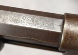 Colt Lightning Magazine Rifle Full Octagon .32-20 (.32WCF) 26" (623) ***Antique Pre 98*** - Image 10 of 11