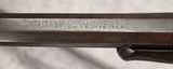Colt Lightning Magazine Rifle Full Octagon .32-20 (.32WCF) 26" (623) ***Antique Pre 98*** - Image 11 of 11
