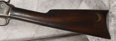 Colt Lightning Magazine Rifle Full Octagon .32-20 (.32WCF) 26" (623) ***Antique Pre 98*** - Image 5 of 11