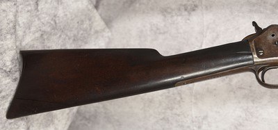 Colt Lightning Magazine Rifle Full Octagon .32-20 (.32WCF) 26" (623) ***Antique Pre 98*** - Image 3 of 11