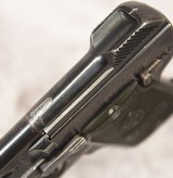 Steyr Pieper 1908 .25 ACP 2