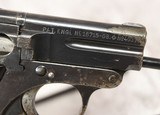 Steyr Pieper 1908 .25 ACP 2