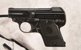 Steyr Pieper 1908 .25 ACP 2