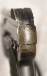 Steyr Pieper 1908 .25 ACP 2