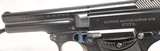 Steyr Pieper 1909 .32 ACP 3 3/4