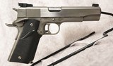AMT Arcadia Machine and Tool Government 1911 Covina .45ACP 5" (164) - 1 of 3
