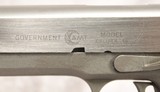 AMT Arcadia Machine and Tool Government 1911 Covina .45ACP 5" (164) - 3 of 3