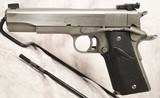 AMT Arcadia Machine and Tool Government 1911 Covina .45ACP 5" (164) - 2 of 3