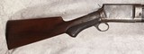 Burgess Take Down Repeating Shotgun Damascus 12GA 29 1/2" (983) - 2 of 10