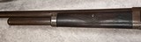 Burgess Take Down Repeating Shotgun Damascus 12GA 29 1/2" (983) - 6 of 10