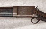 Burgess Take Down Repeating Shotgun Damascus 12GA 29 1/2" (983) - 5 of 10