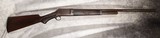 Burgess Take Down Repeating Shotgun Damascus 12GA 29 1/2" (983) - 8 of 10