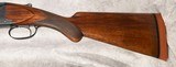 Browning Superposed Blued Solid Rib Field 12GA 28