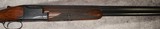 Browning Superposed Blued Solid Rib Field 12GA 28