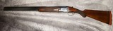 Browning Superposed Blued Solid Rib Field 12GA 28