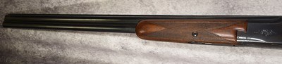 Browning Superposed Blued Solid Rib Field 12GA 28