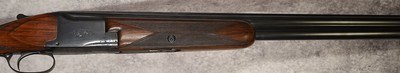 Browning Superposed Blued Solid Rib Field 12GA 28