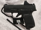 Springfield Armory HellcatGEAR PAC Viridian Red Dot 9mm 3" (202) - 2 of 2