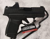 Springfield Armory HellcatGEAR PAC Viridian Red Dot 9mm 3" (202) - 1 of 2