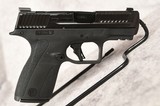 Smith & Wesson M&P Shield X CA 9mm 3.37