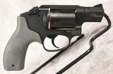 Smith & Wesson M&P Body Guard Revolver .38 Special 1.87