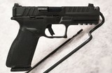 Springfield Armory Echelon Comp Optic Ready 9mm 4.5
