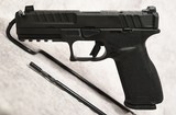 Springfield Armory Echelon Comp Optic Ready 9mm 4.5