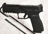 Springfield Armory Echelon Optic Ready 9mm 4.5