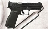 Springfield Armory Echelon Optic Ready 9mm 4.5