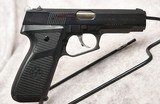 Llama Omni 9mm Blued 4.25