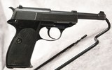 Interarms Walther P1 9mm 5