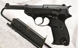 Interarms Walther P1 9mm 5