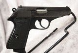 Interarms Walther Model PP .32 ACP 3.9