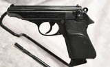 Interarms Walther Model PP .32 ACP 3.9