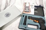 Beretta Model 84F Cheetah Double Stack .380 4