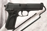 Browning BDM Browning Double Model 9mm 4.7