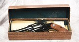 Colt Model Trooper .357 Magnum 4