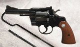 Colt Model Trooper .357 Magnum 4