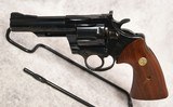 Colt Border Patrol .357 Magnum 4