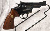 Colt Border Patrol .357 Magnum 4