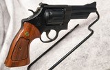 Smith & Wesson 28 -2 Highway Patrolman .357 Magnum 4